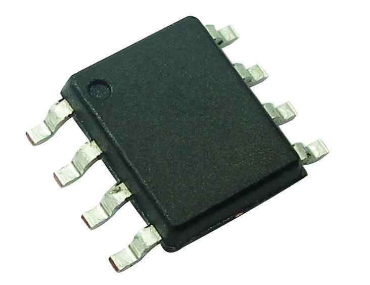 ROHM, AC/DC Converter, 0.56 V, 0.24 V 8-Pin, SOP-8 BM1R00146F-E2
