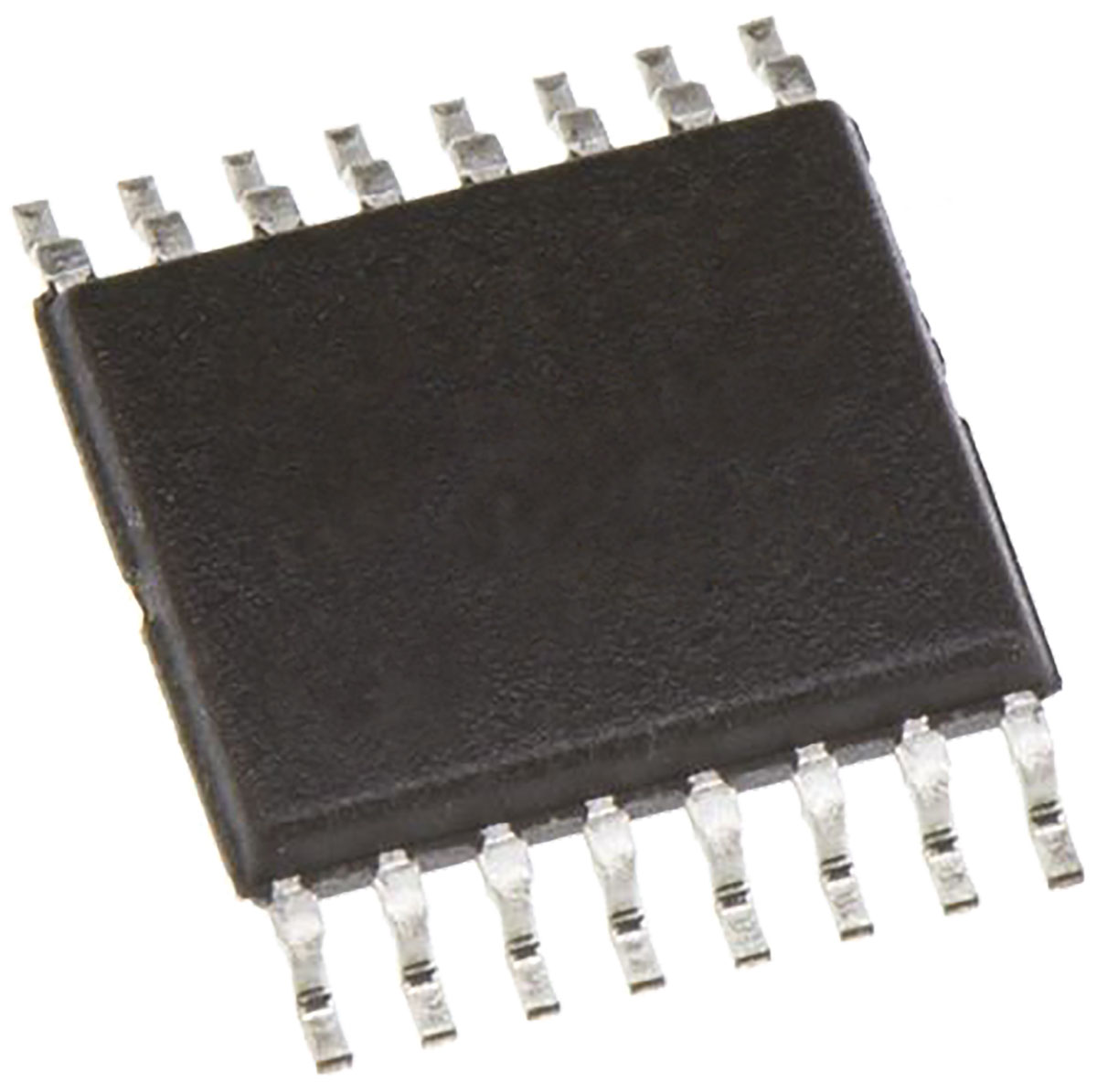 Texas Instruments TRS3221EIPW Line Transceiver, 16-Pin TSSOP