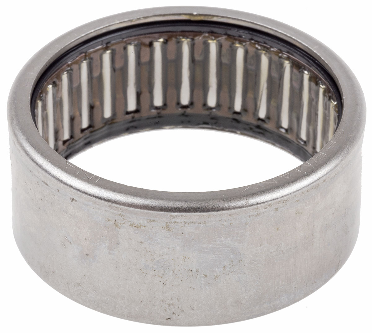 INA HK4020-2RS-A-L271 40 mm ID Roller Bearing Needle, 47 mm OD