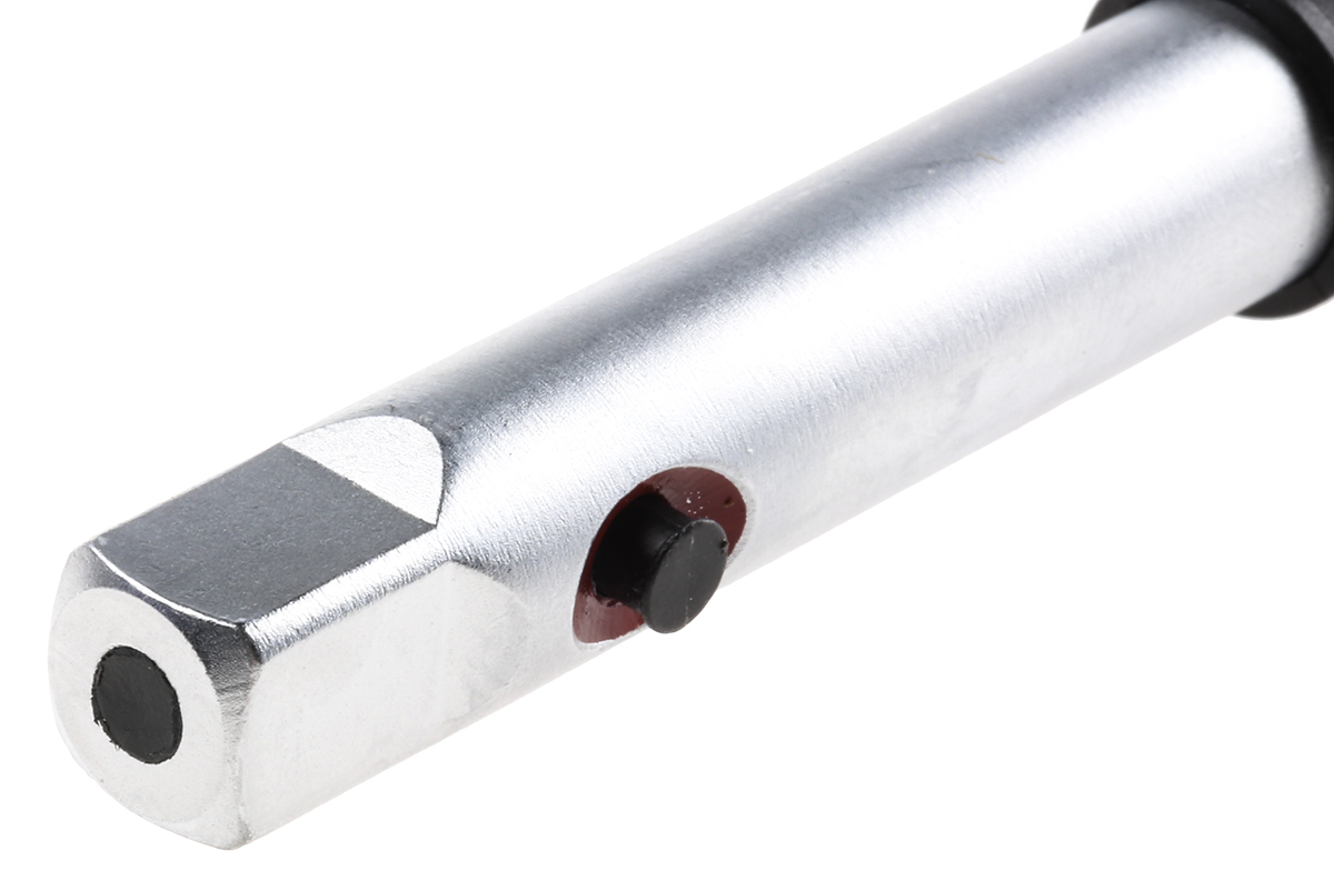 Wera Zyklop 8796 3/8 in Square Extension, 200 mm Overall