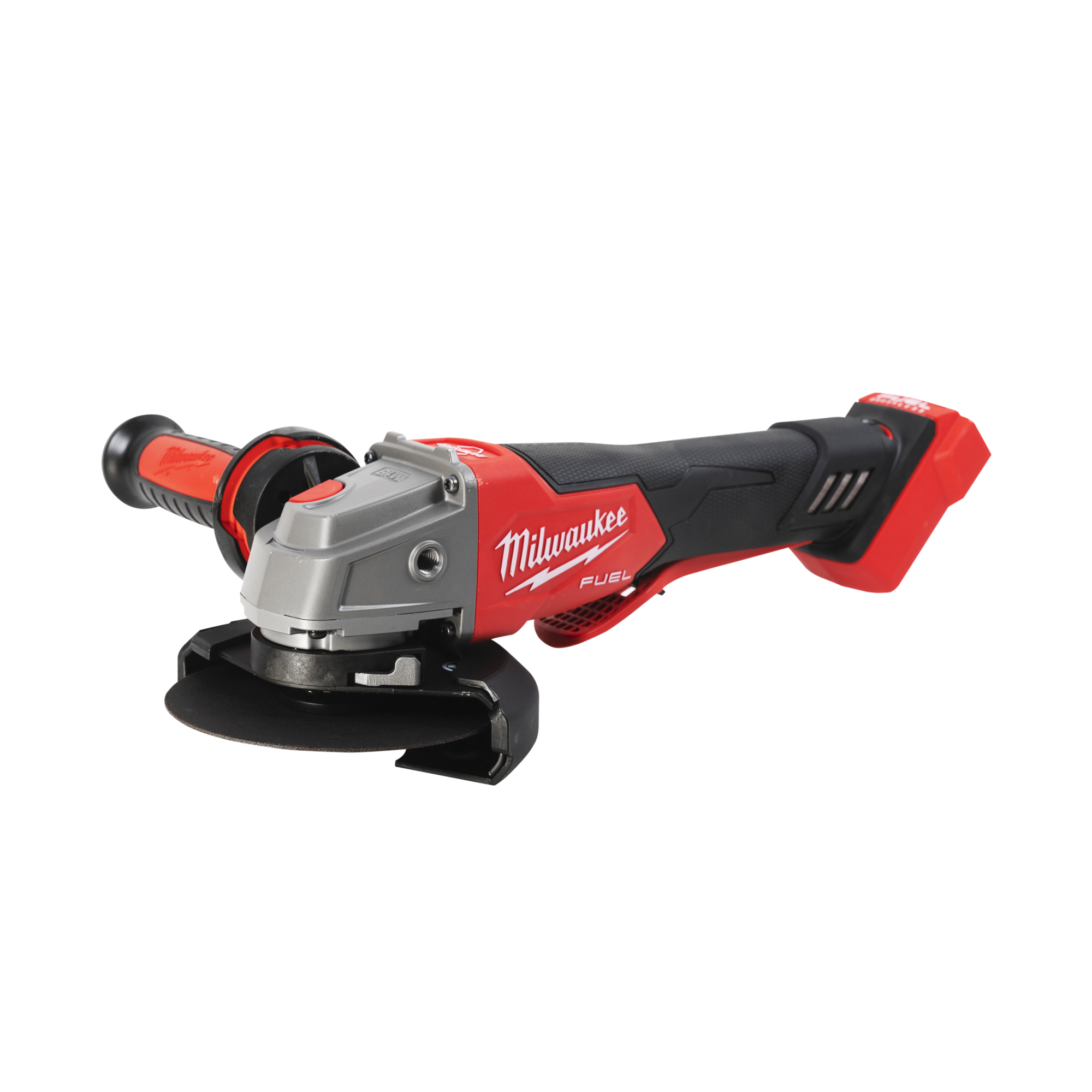 Milwaukee M18FSAGV115XPDB-0 115mm Cordless Angle Grinder, Cordless