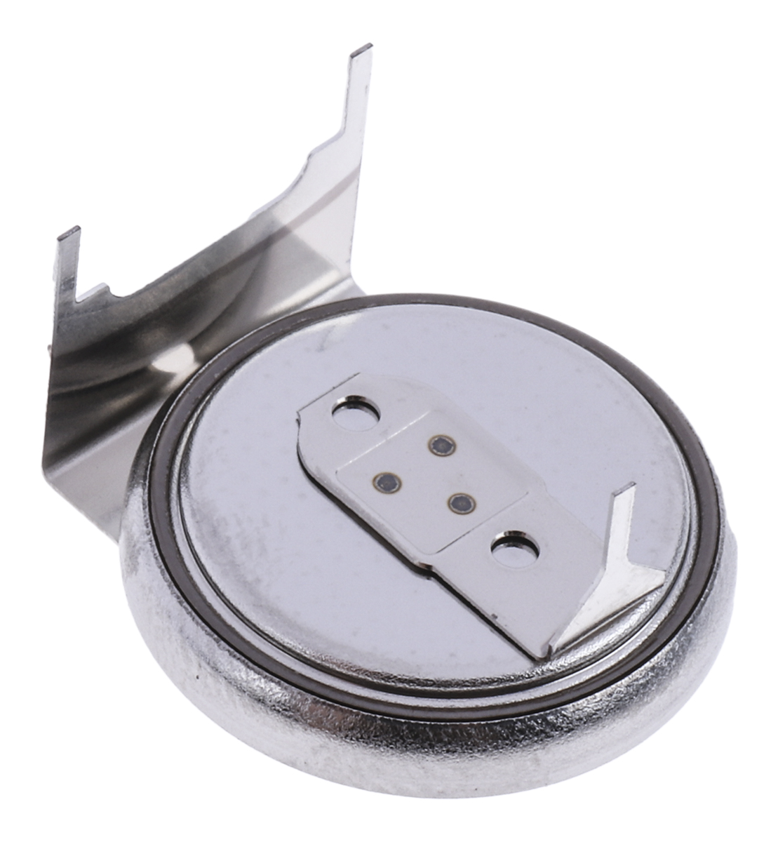 Panasonic BR1632A Button Battery, 3V, 16mm Diameter