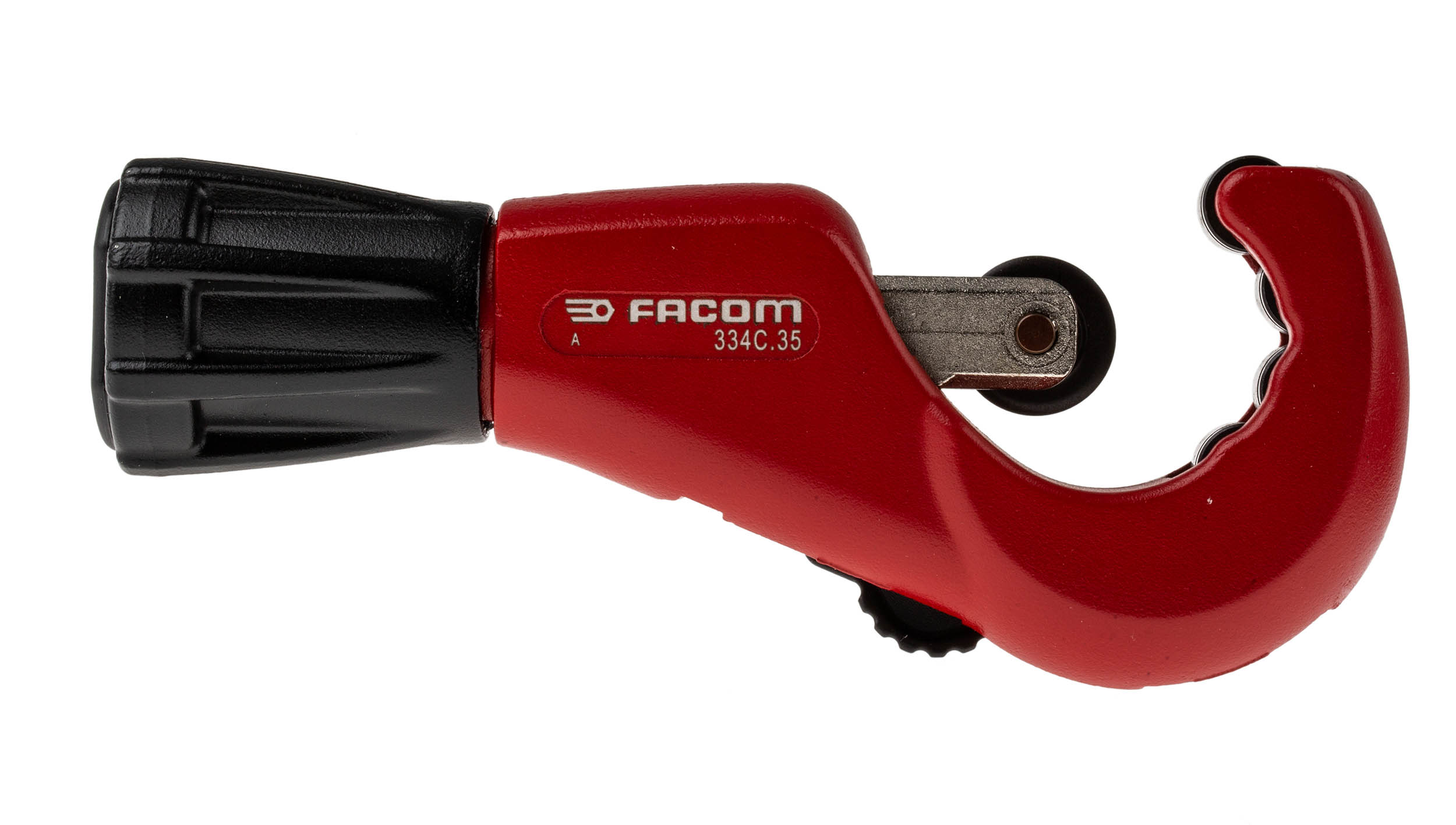 Facom Pipe Cutter 3 → 35 mm, Cuts Copper