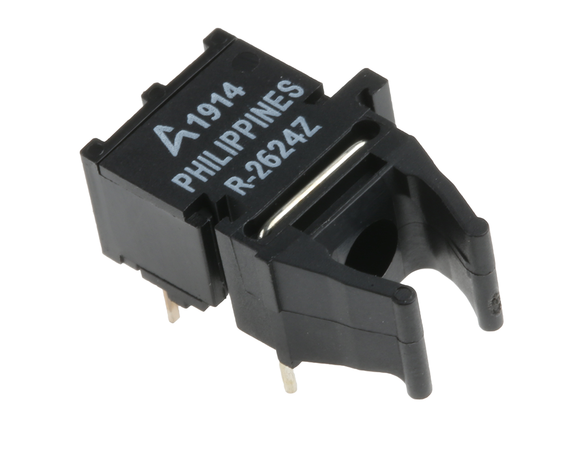 Broadcom AFBR-2624Z 50MBd 685nm Fibre Optic Receiver