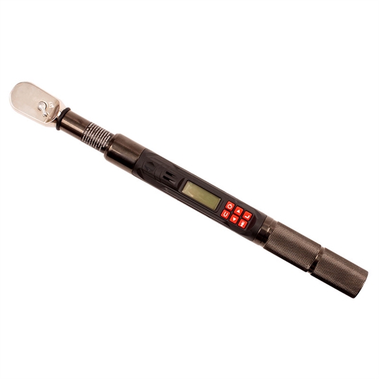 Norbar Torque Tools Smart Torque Wrench, 0.5 → 10Nm, 1/4 in Drive, Square Drive