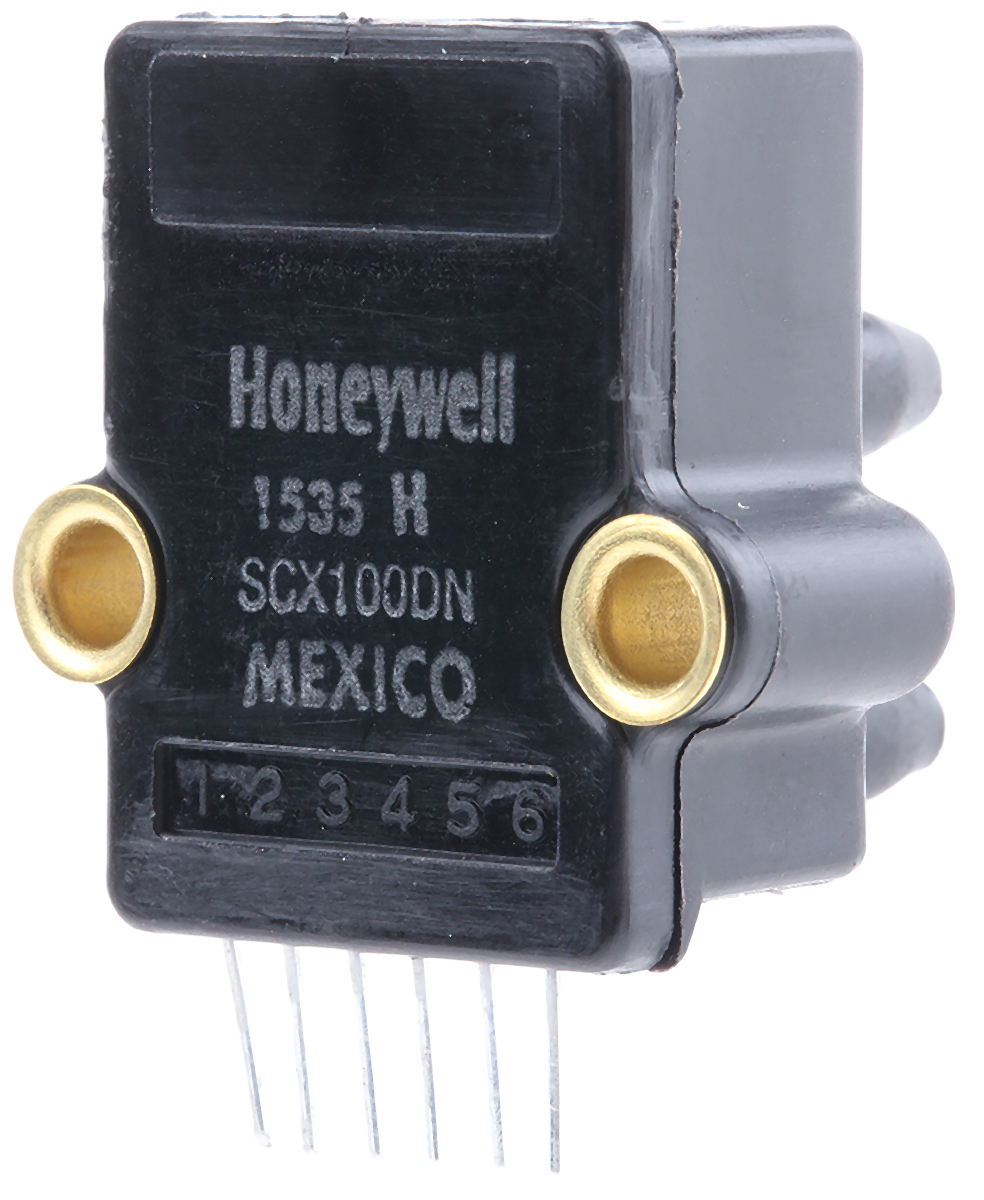 Honeywell Pressure Sensor