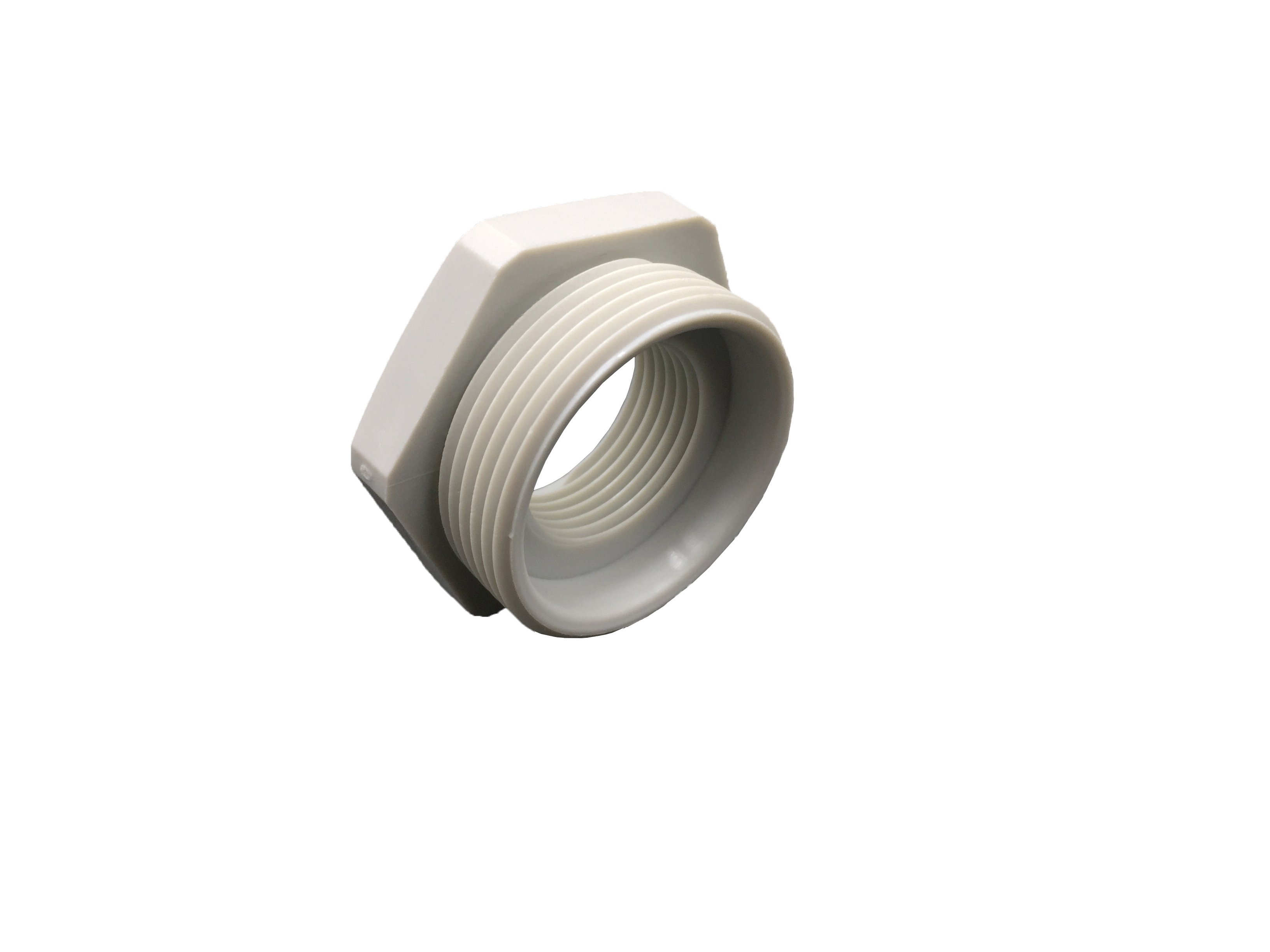 Capri Cable Gland Adaptor, Polyamide, CAP750 Series