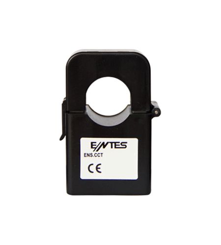 ENTES ENS.CCT Series Split Core Current Transformer, 150A Input, 333 mV Output, 24mm Bore