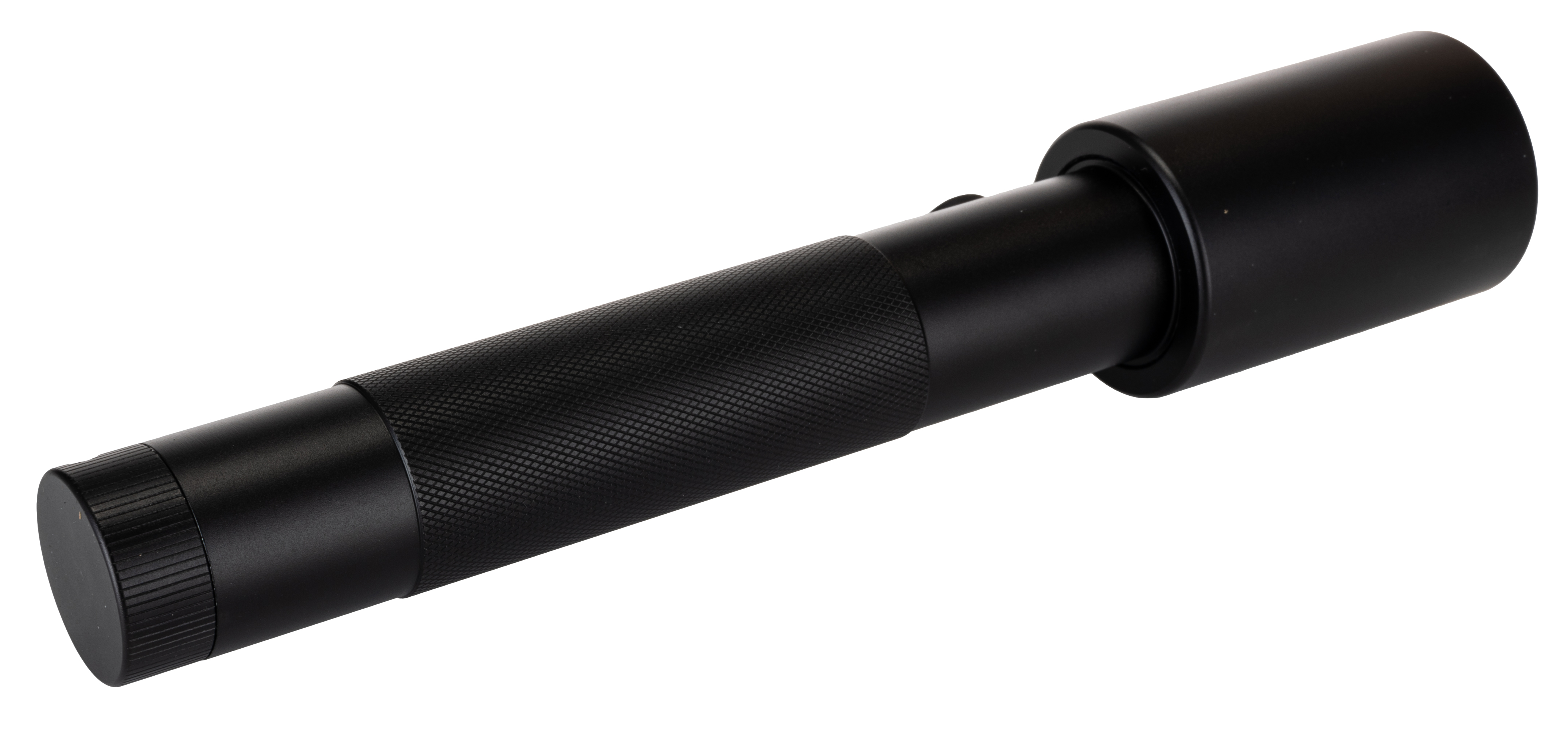 Ansmann LED Torch Black 320 lm, 234 mm