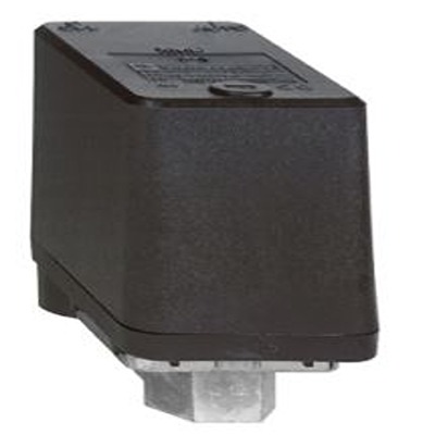 Telemecanique Sensors XMP Series Pressure Sensor, 0.3bar Min, 12bar Max, NC Output, Adjustable Differential Reading