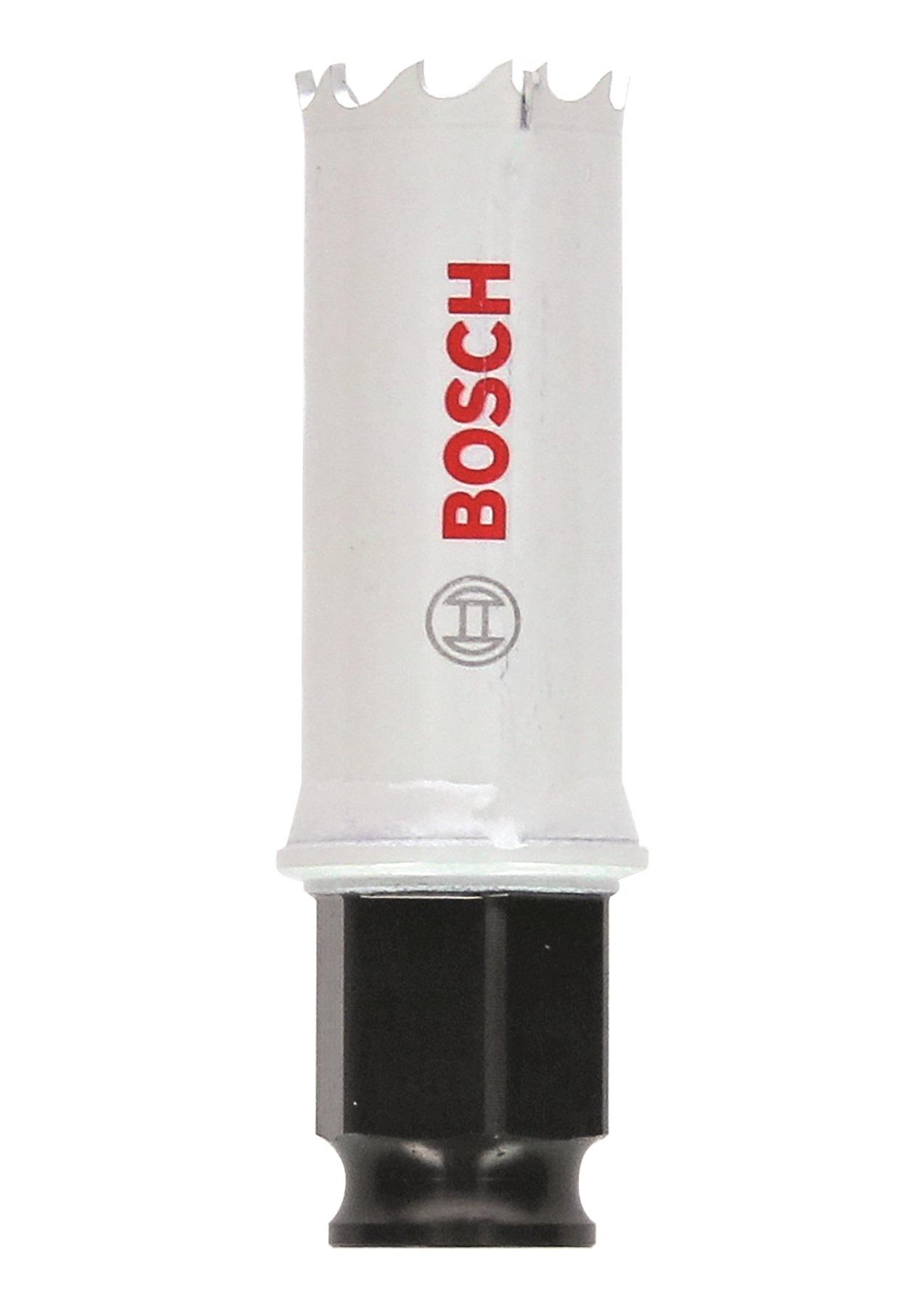Bosch Bi-metal 22mm Hole Saw