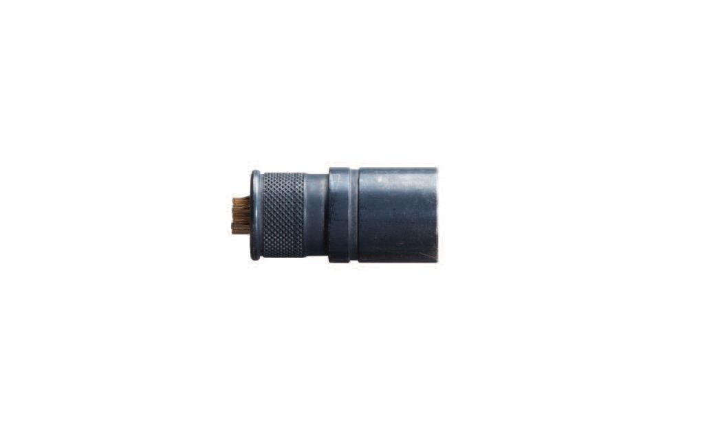 Amphenol Limited, Terrapin 19 Way Circular Connector PIN, Pin Contacts