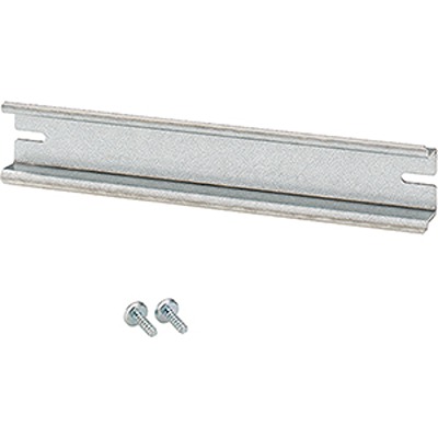 HENSEL DIN Rail, 186mm x 35mm