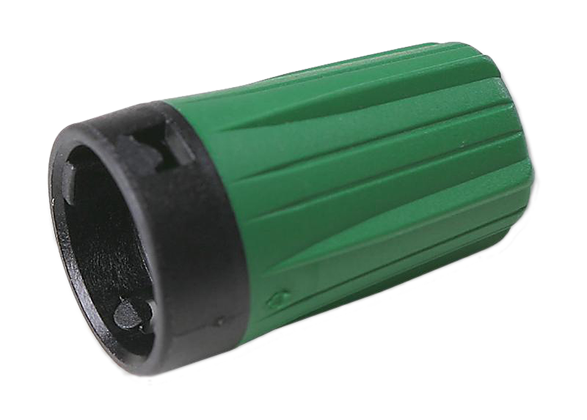 Neutrik Strain Relief Boot for use with RearTWIST BNC Connector
