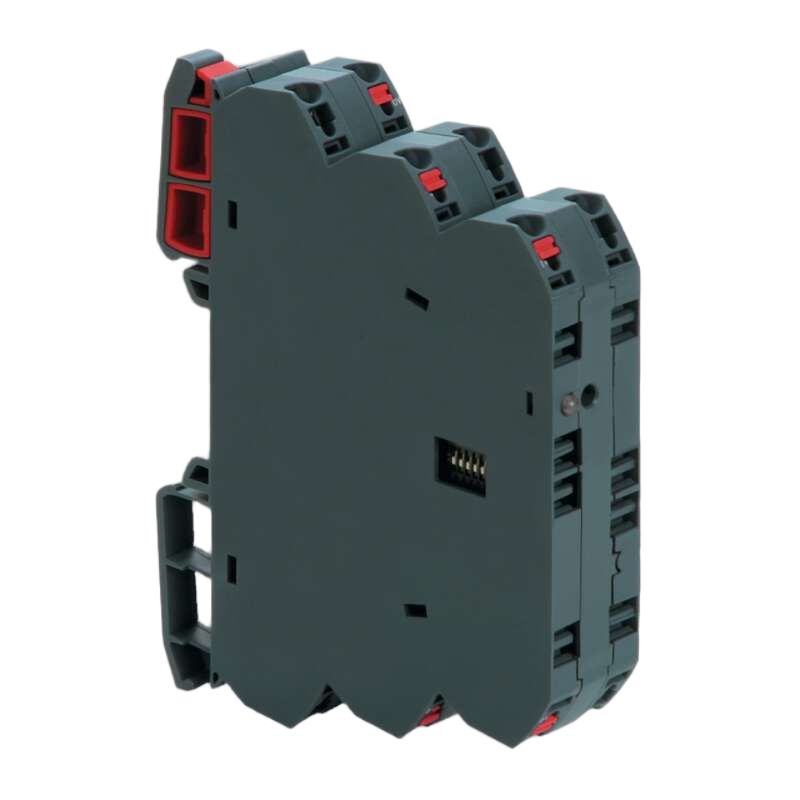 RS PRO Analogue Converter, Current, Voltage Input, Frequency Output, 24 → 240V ac/dc Supply