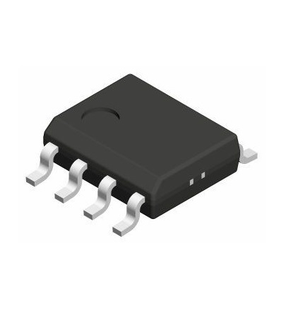 NCV21872DR2G onsemi, Operational Amplifier, 270 kHz, 8-Pin 5.5 V SOIC