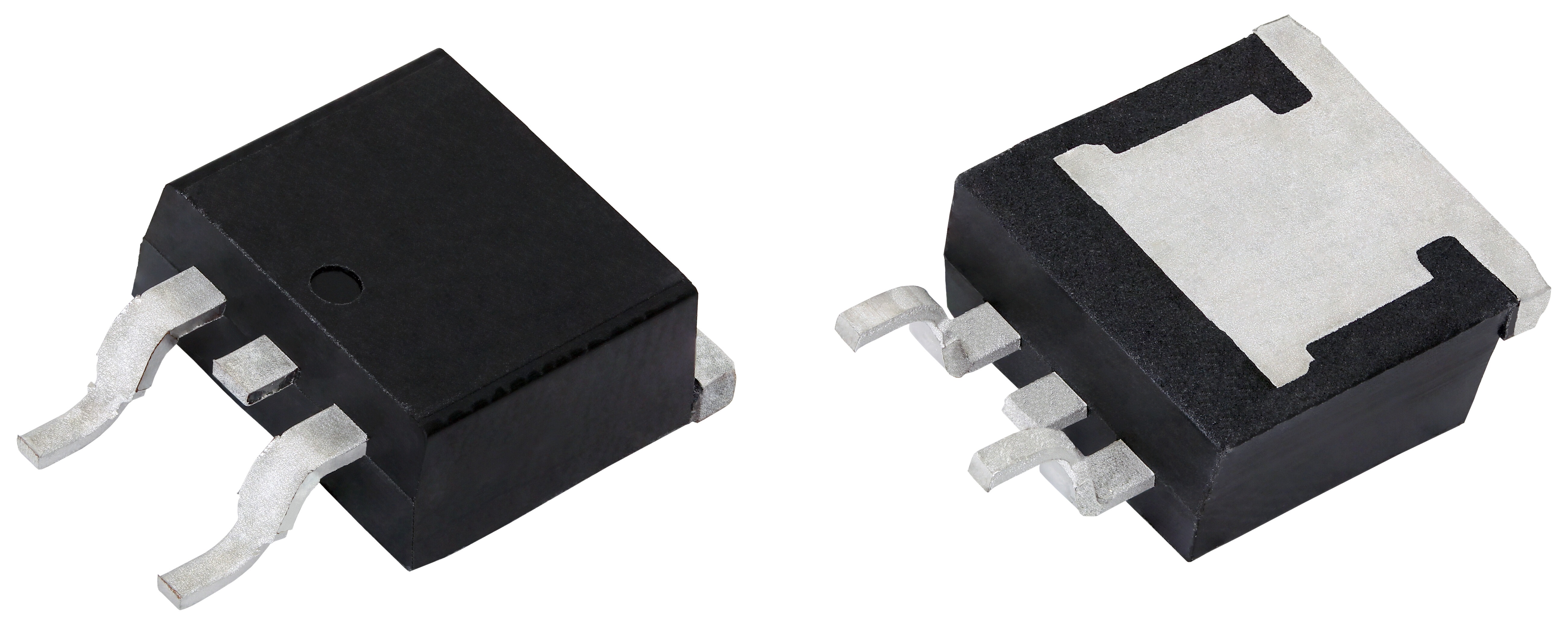 Vishay 650 V 16 A Rectifier & Schottky Diode Schottky 3-Pin D2PAK VS-3C16ET07S2L-M3