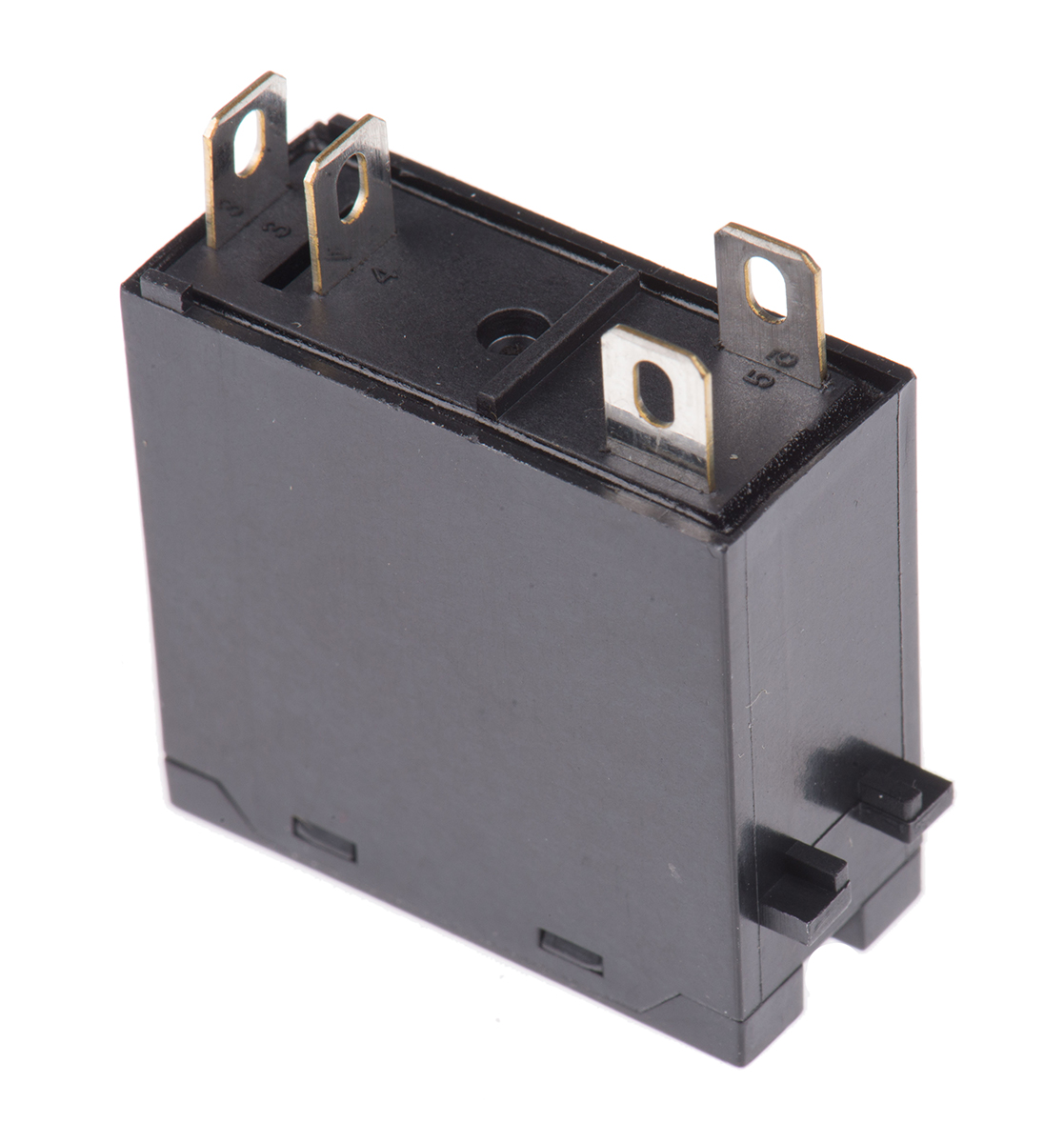 Omron G3R-O Series Solid State Relay, 2 A Load, Plug In, 60 V dc Load, 32 V Control