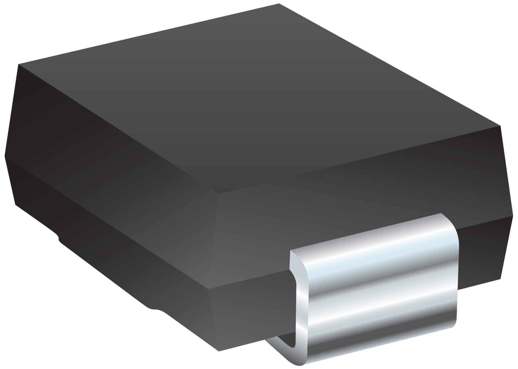 Bourns 5.0SMDJ33CA-Q, Bi-Directional TVS Diode, 5000W, 2-Pin DO-214AB