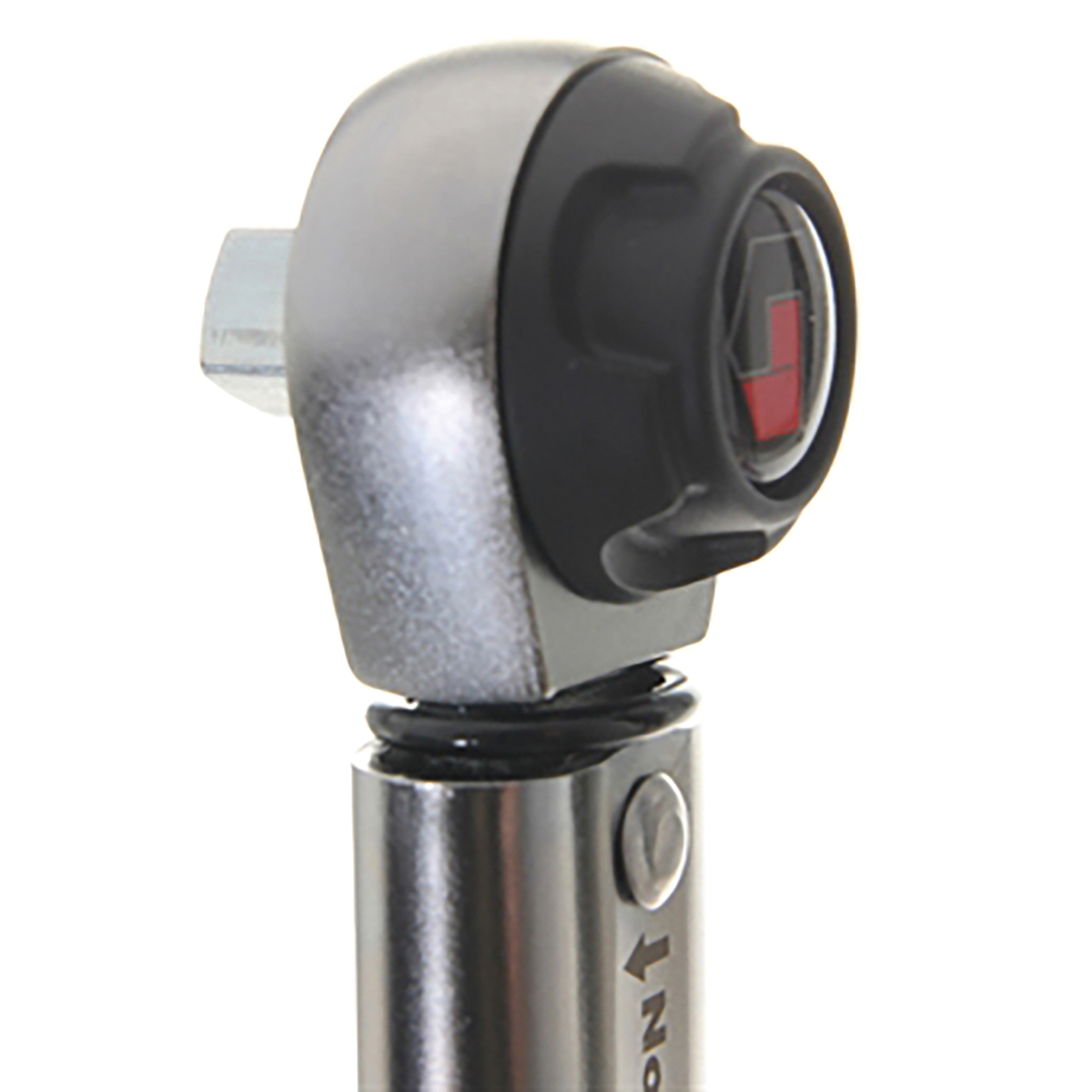Norbar Torque Tools Click Torque Wrench, 60 → 340Nm, 1/2 in Drive, Square Drive