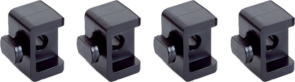 SICK, BEF Series Bracket for Use with SLG-2