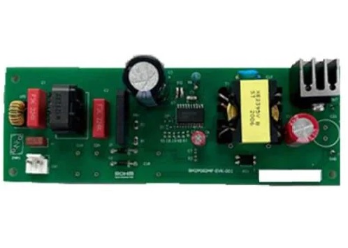 ROHM Evaluation Board for BM2P060MF DC-DC Converter for BM2P060MF