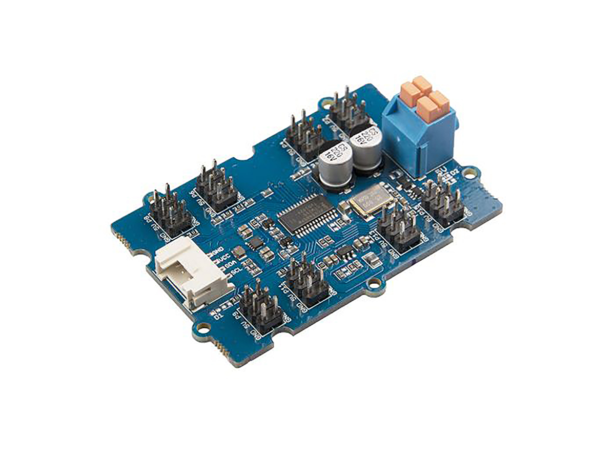 Seeed Studio Grove-16-Channel PWM Driver PWM Driver for PCA9685
