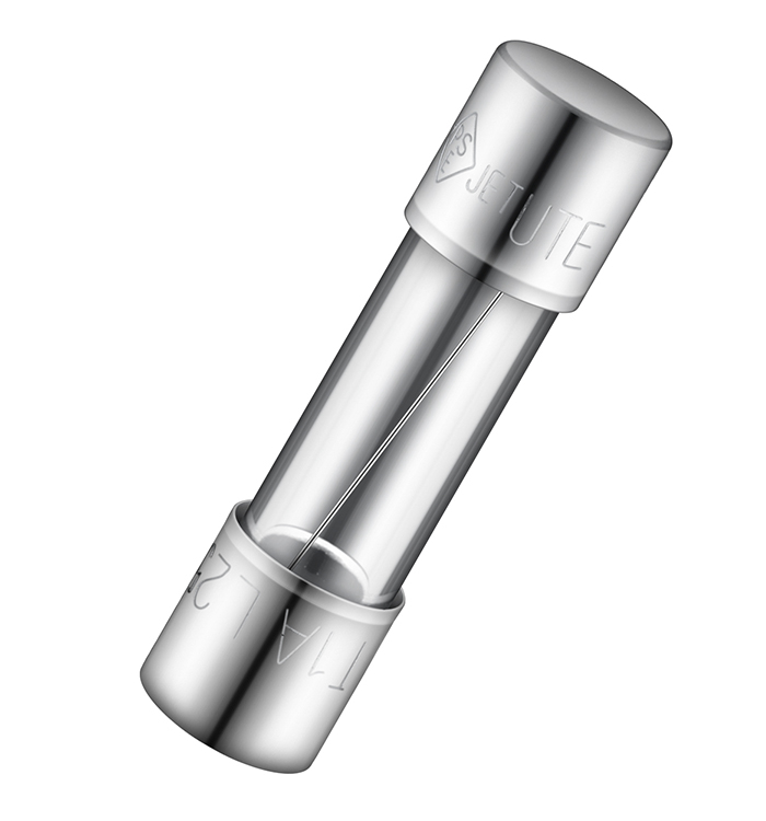 RS PRO 3.15A T Glass Cartridge Fuse, 5 x 20mm