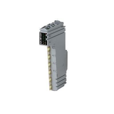 B&R X20 Series Digital I/O Module for Use with X20 Terminal Block 12 Pin, Digital, Digital, 24 V dc