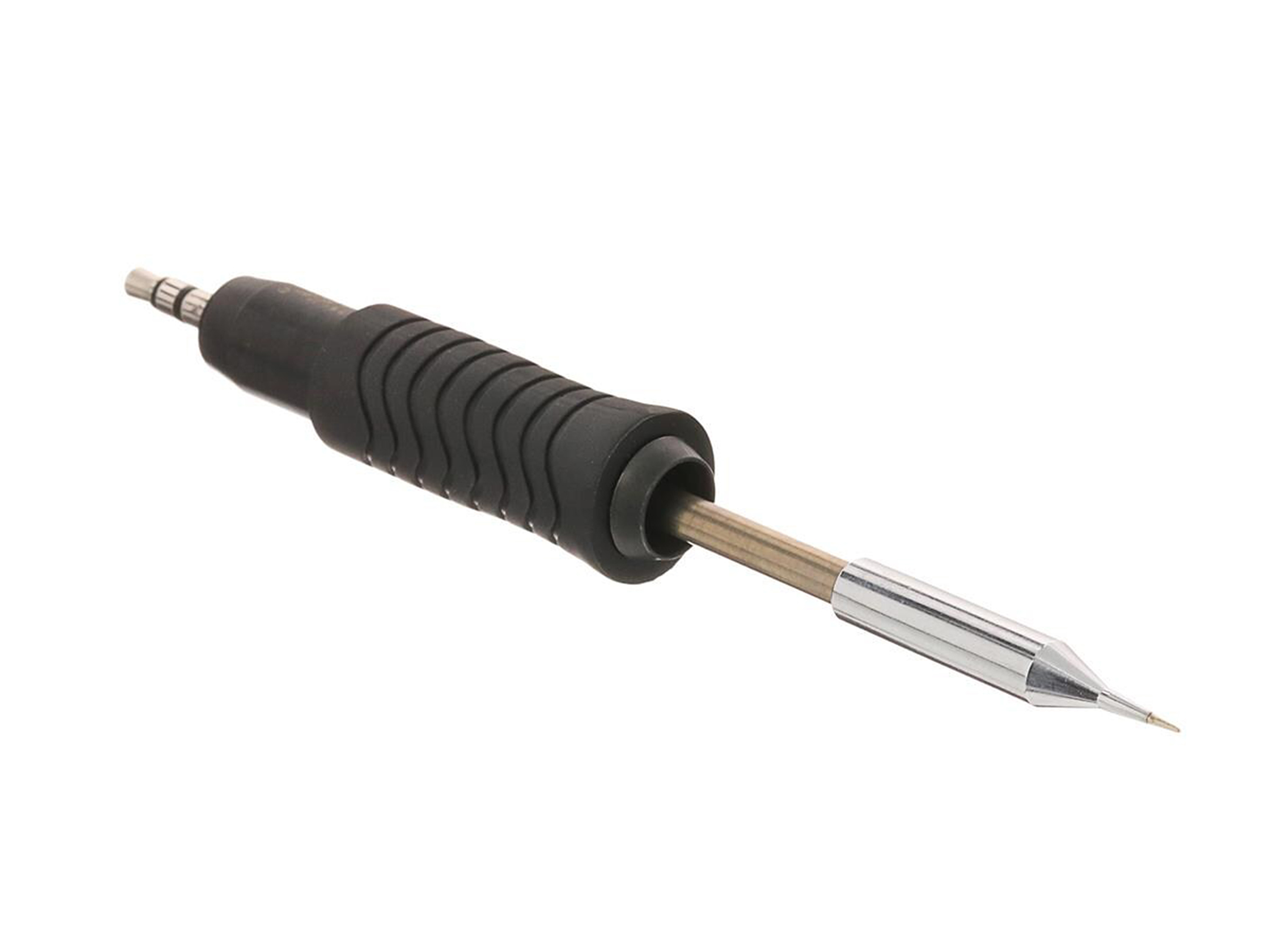 Weller RTUS 003 C L MS 0.3 mm Conical Soldering Iron Tip for use with WXUPS-MS (Smart) Soldering Iron