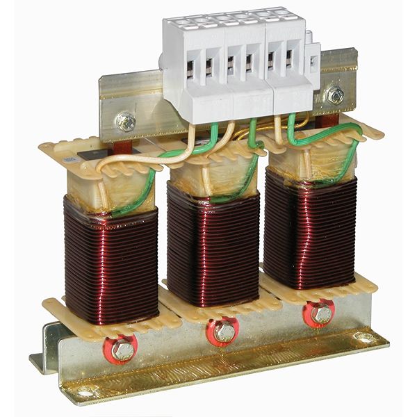 Schneider Electric Inverter Drive, 2.2 kW, Altivar 61 Series 240 V 12 A