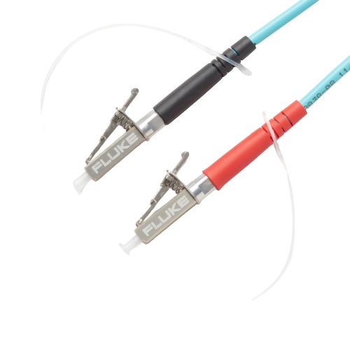 Fluke Networks MRC Multimode Cable for CertiFiber Pro, MRC-50-EFC-SCLC-M
