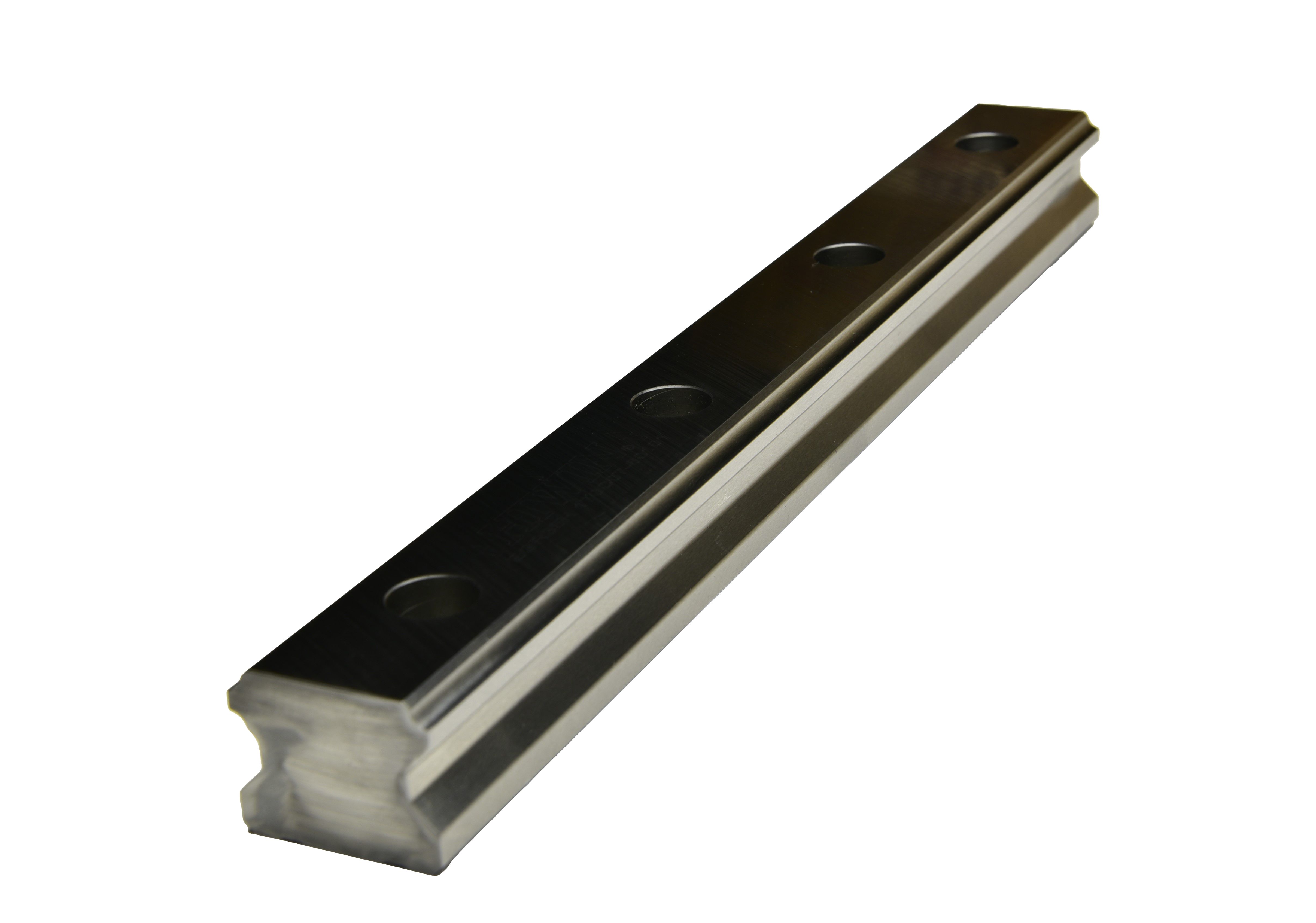 RS PRO EG Series, Linear Guide Rail 34mm width 6000mm Length