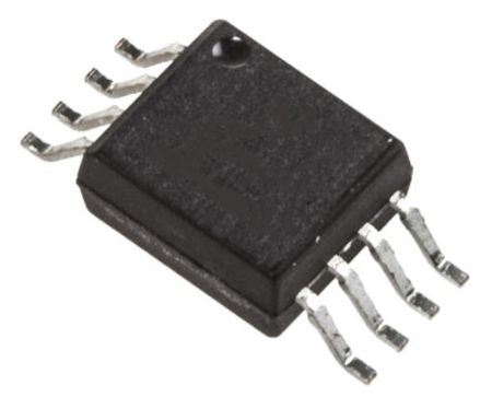 LM4565FVJ-GE2 ROHM, Operational Amplifier, 10 MHz, 8-Pin 18 V TSSOP B8J