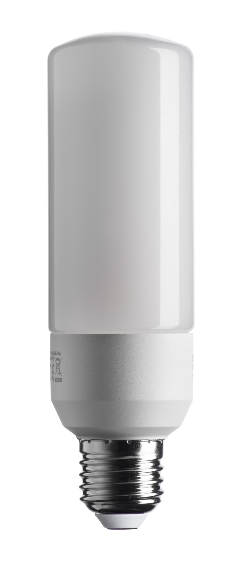 SHOT E27 GLS LED Bulb 9.5 W(75W), 2700K, Warm White, Bulb shape