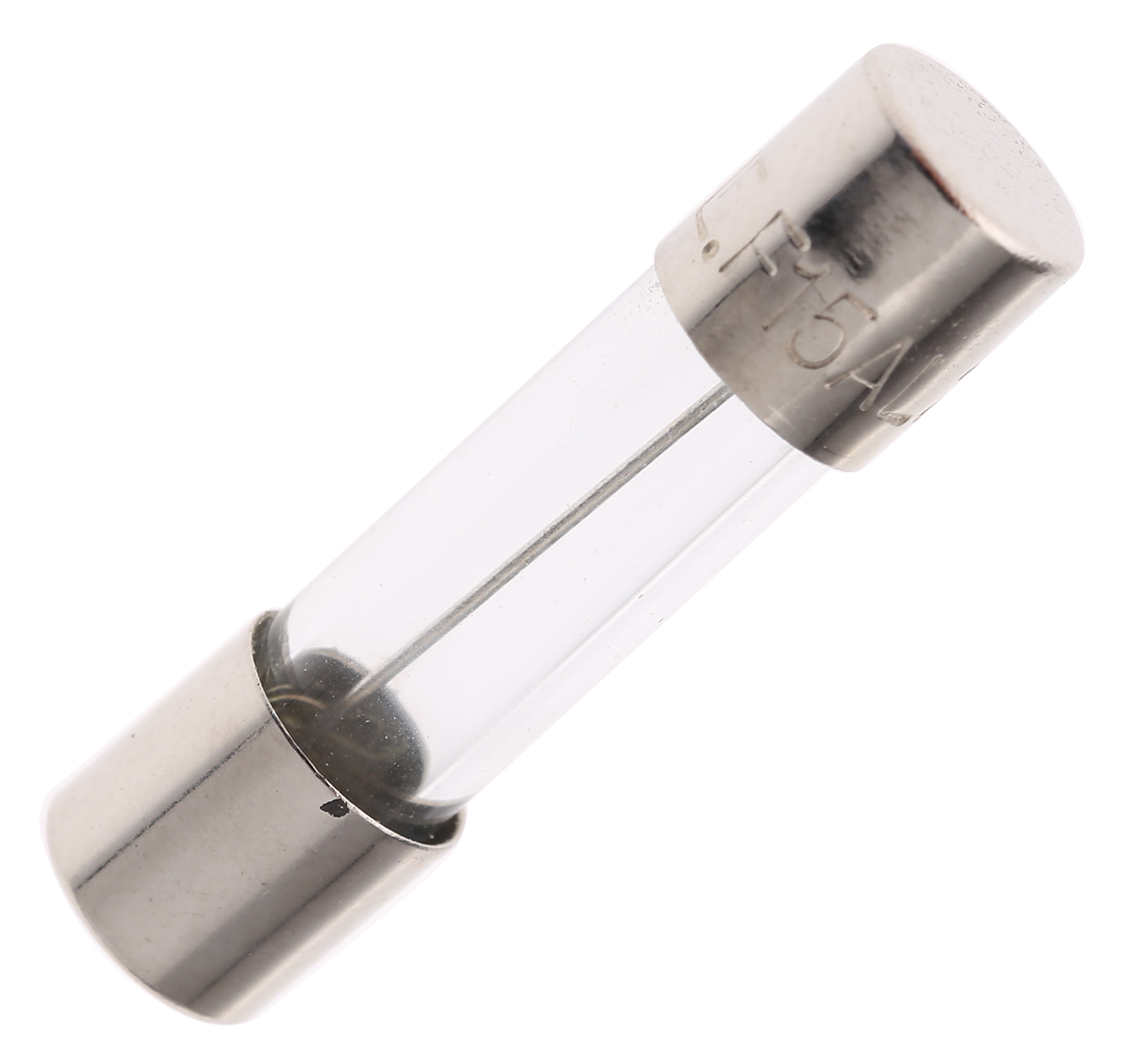 Littelfuse 400mA T Glass Cartridge Fuse, 5 x 20mm
