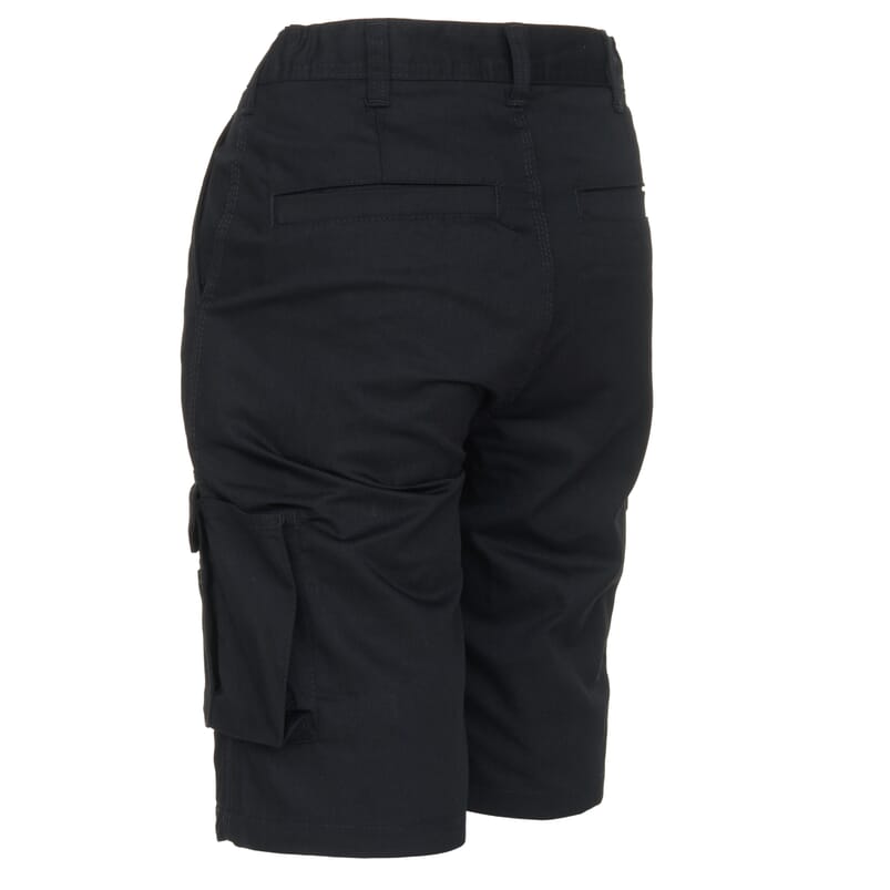 Orn 2050 Navy 35% Cotton, 65% Polyester Work shorts, 40in
