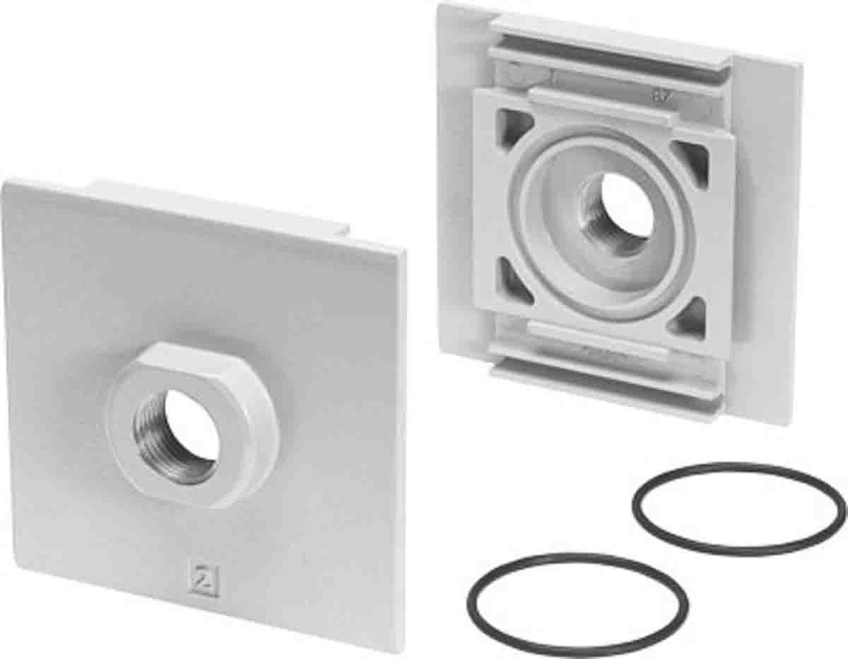 Festo Sub Base for MS