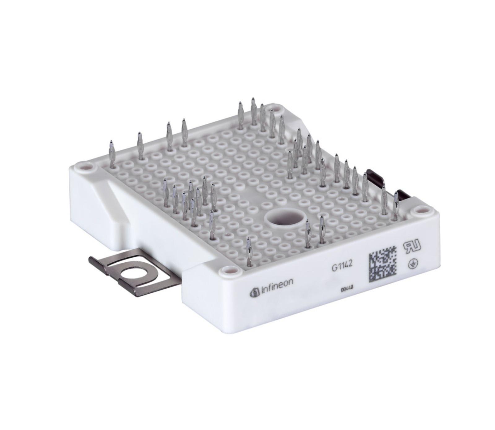 Infineon F3L150R07W2H3B11BPSA1 IGBT Module, 85 A 650 V