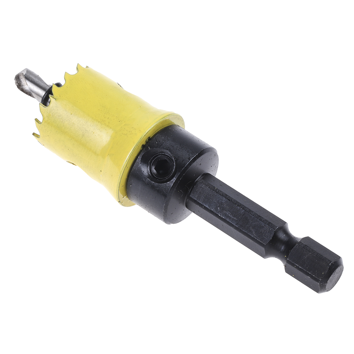 Starrett HSS 16mm Hole Saw