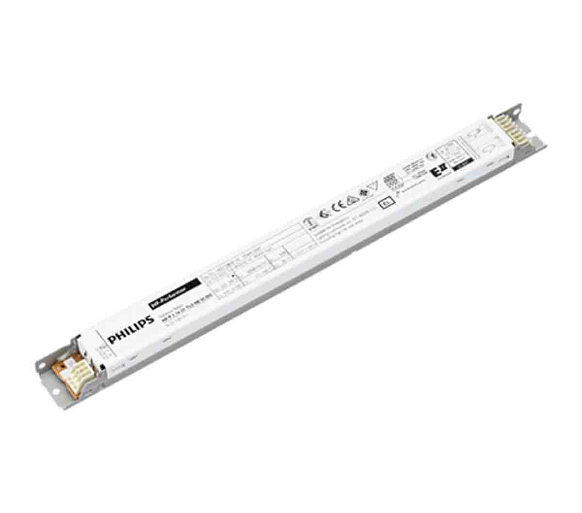 Philips Lighting 14-35 W Electronic Lighting Ballast, 220-240 V