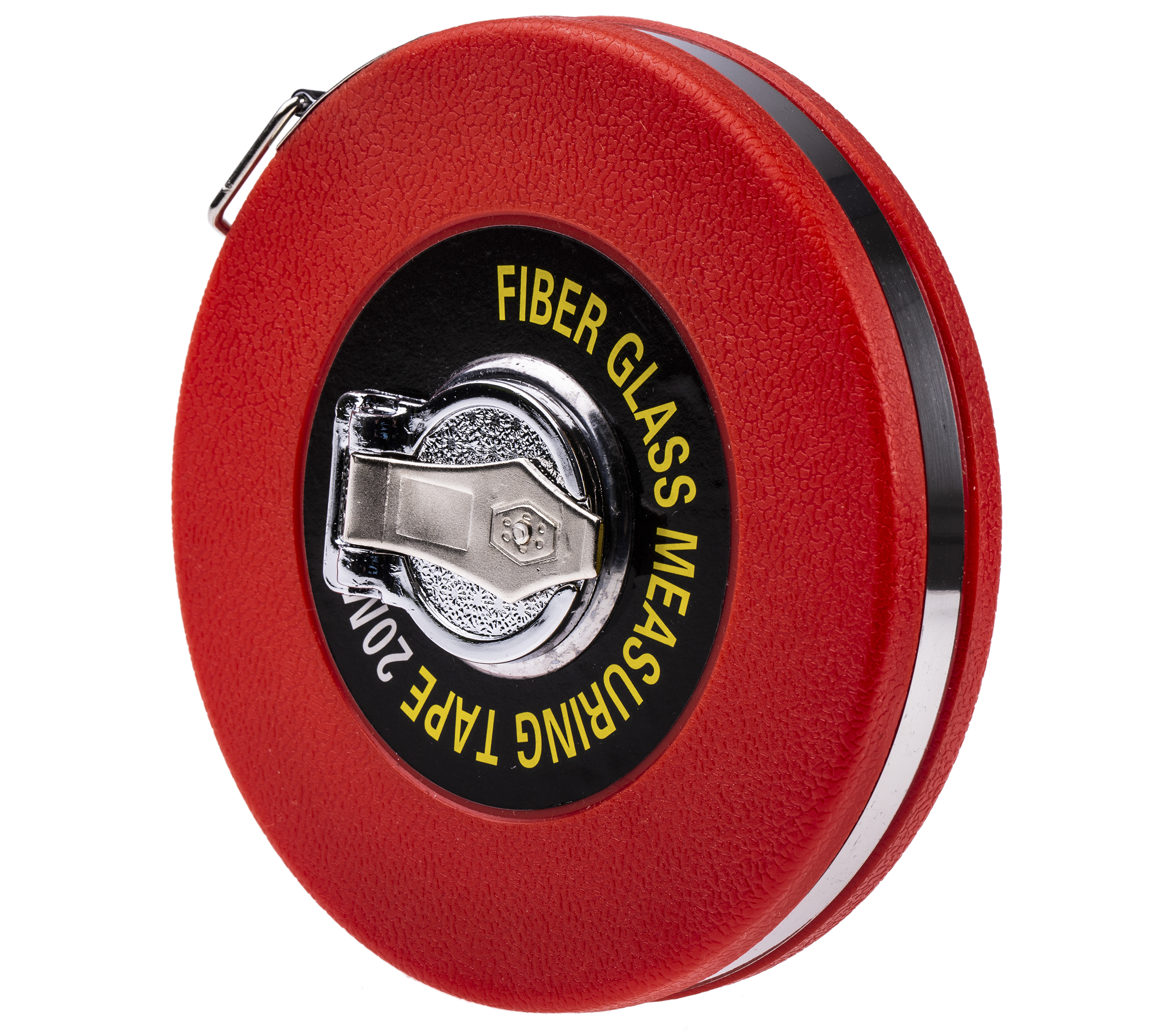 RS PRO 20m Tape Measure, Metric & Imperial