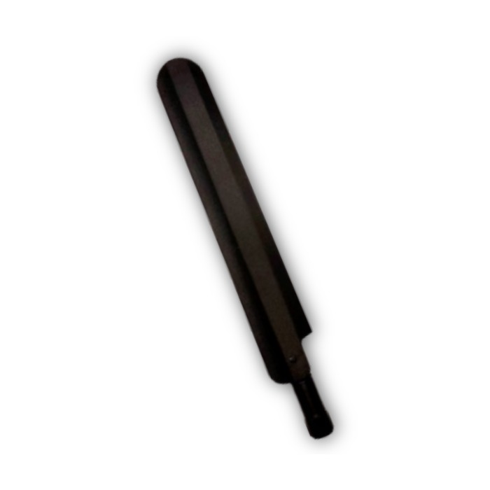 Amphenol ST1326-30-001-A Whip Antenna with SMA Connector, 4G, 5G