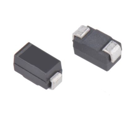Bourns 1.5SMC75A-Q, Bi-Directional, Uni-Directional TVS Diode, 1500W, 2-Pin DO-214AB