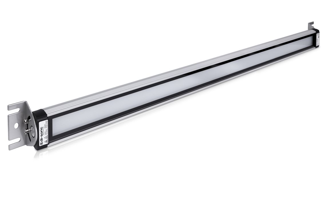 Di-Soric MB-R LED LED Light Bar, 24 V dc