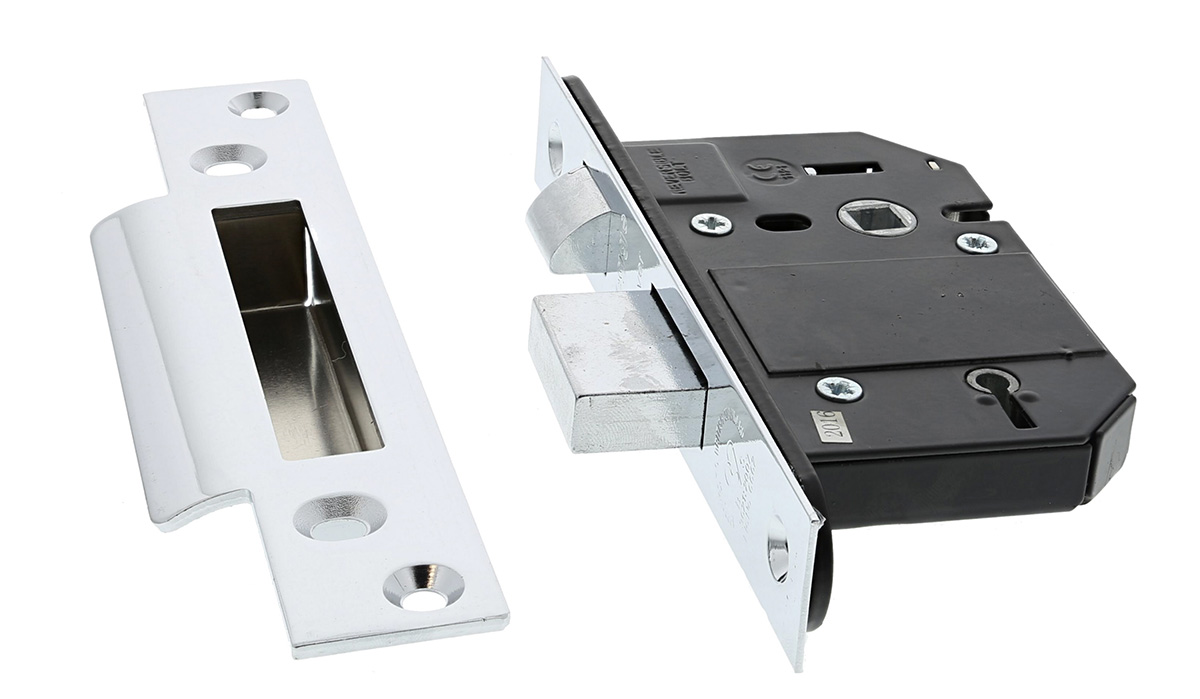 Legge Sashlock Lever, 5 Levers, 1000 Differs