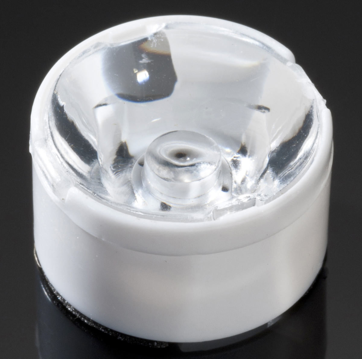 Ledil FA10886_TINA-RS, Tina Series LED Lens, 10 ° Spot Beam