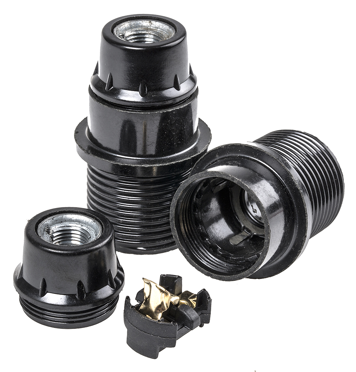 Orbitec Lamp Holder Screw - 140035