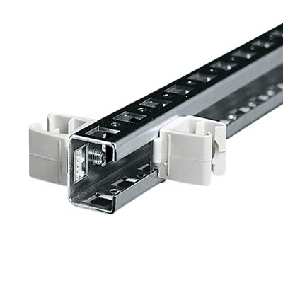 Rittal cable clip