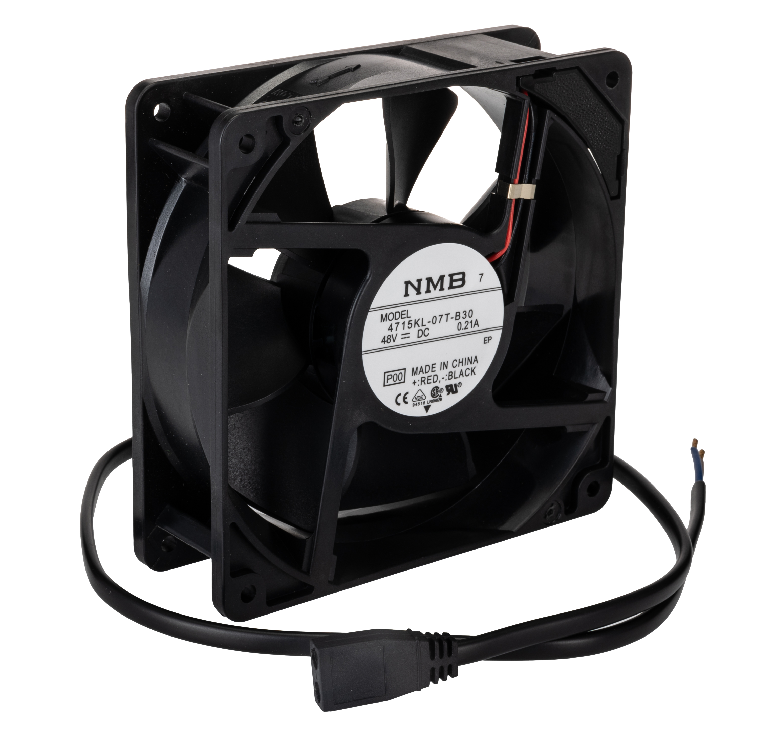Rittal 1 Fan Fan Expansion Kit